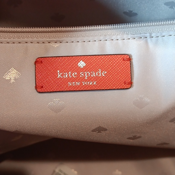Kate Spade New York Women's  Dana Tote Bag - Picture 5 of 9